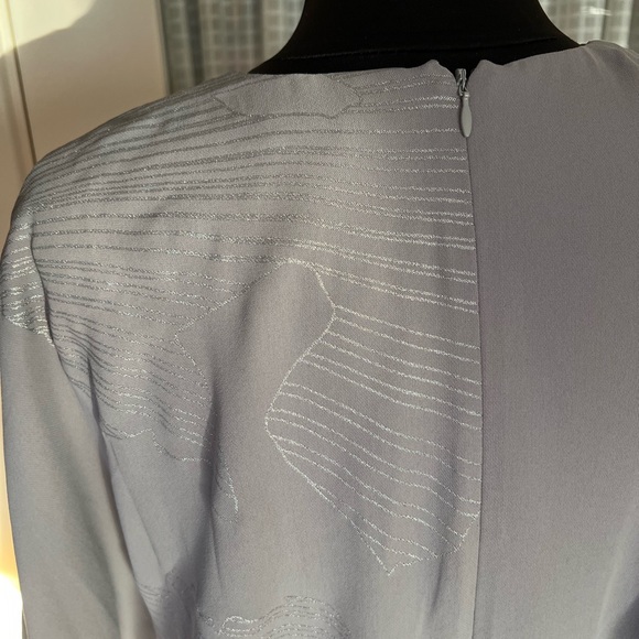 Beautiful Halston Heritage Dress - Picture 8 of 14